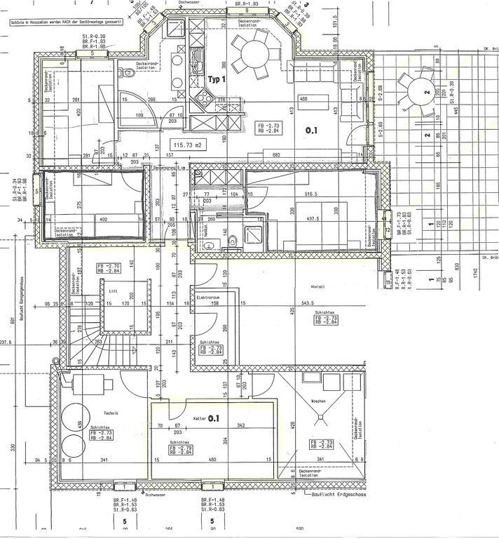 Aramis 1 Apartment Leukerbad Bagian luar foto